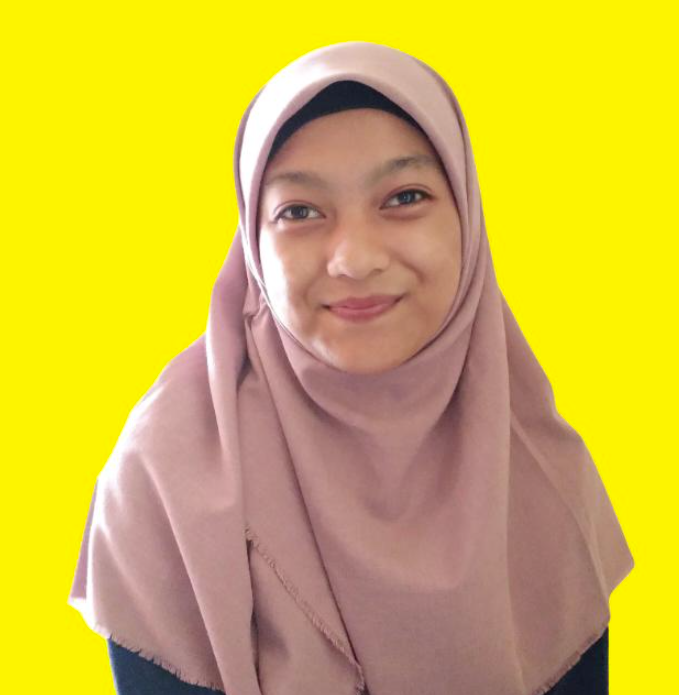 Lutfia Nurna ⭐⭐⭐⭐⭐